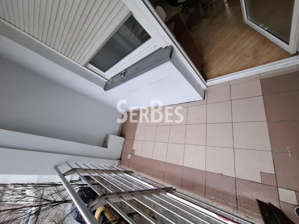Rent, office space, 254m², Bulevar Oslobodjenja, Novi Sad Sve Podlokacije