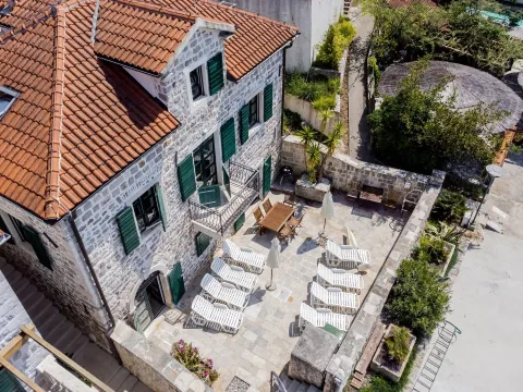 Sale, house, 220m², Rose, Herceg Novi - image 6