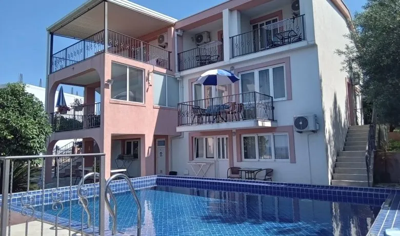 Sale, house, 250m², Dobre Vode, Bar