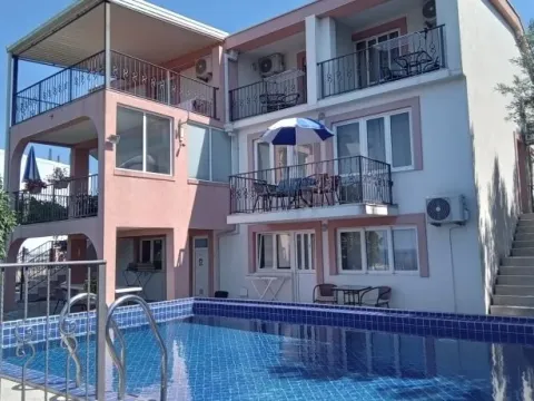 Kuća in Dobre Vode