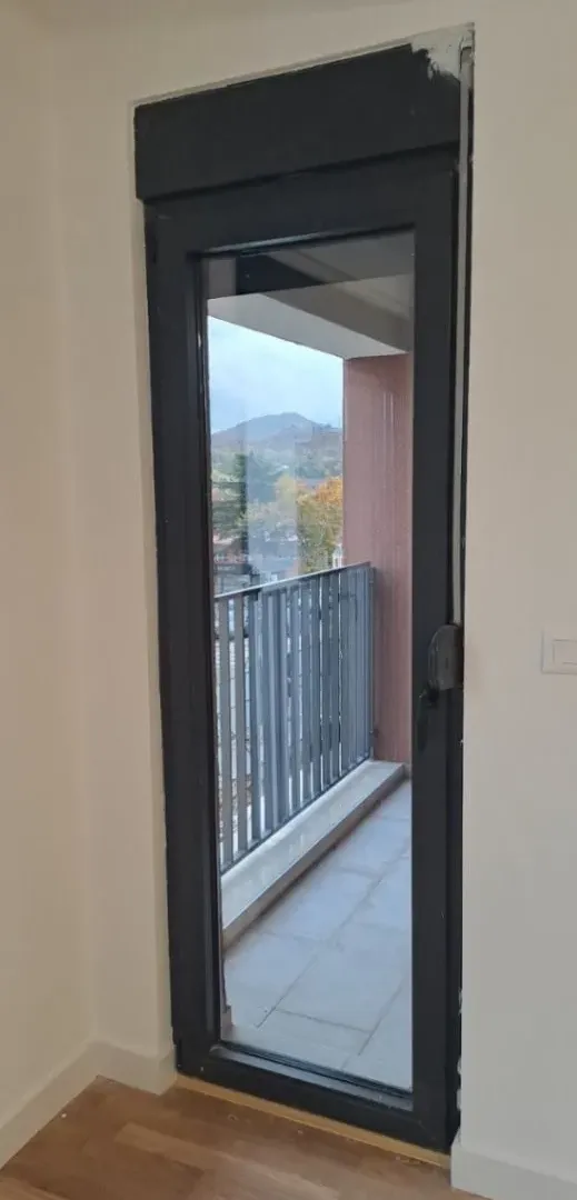 Prodaja, jednosoban stan, 48m², Cetinje, Crna Gora