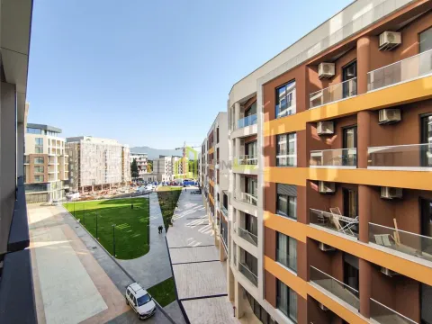 Izdavanje, dvosoban stan, 81m², Preko Morače, Podgorica - image 4