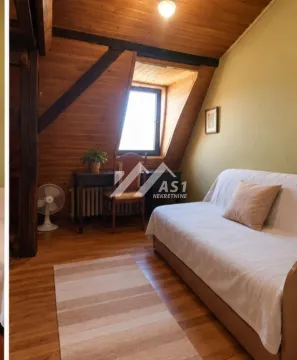 Izdavanje, četvorosoban stan, 125m², Adamovićevo Naselje, Novi Sad Sve Podlokacije - image 6