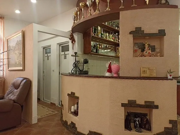 Rent, office space, 400m², Novi Beograd Sve Podlokacije, Beograd