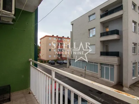 Rent, one bedroom apartment, 42m², Zabjelo, Podgorica - image 10