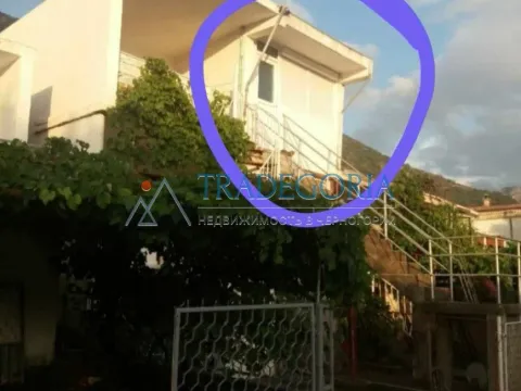 Prodaja, jednosoban stan, 38m², Sutomore, Bar - image 3