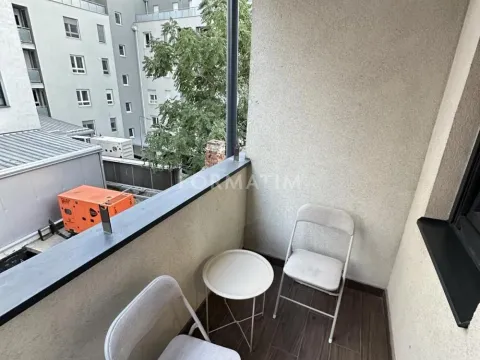 Rent, two bedroom apartment, 49m², Kluz, Zvezdara Sve Podlokacije - image 9
