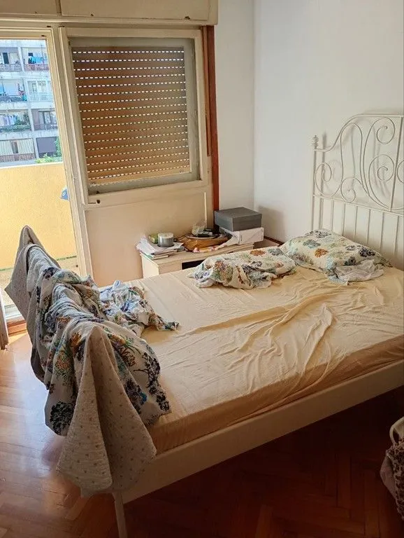 Sale, two bedroom apartment, 70m², Autobuska stanica, Podgorica
