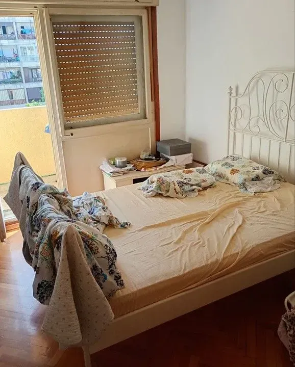 Prodaja, dvosoban stan, 70m², Autobuska stanica, Podgorica