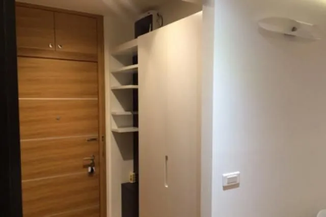 Rent, four bedroom apartment, 115m², Palilulska Pijaca, Palilula Sve Podlokacije