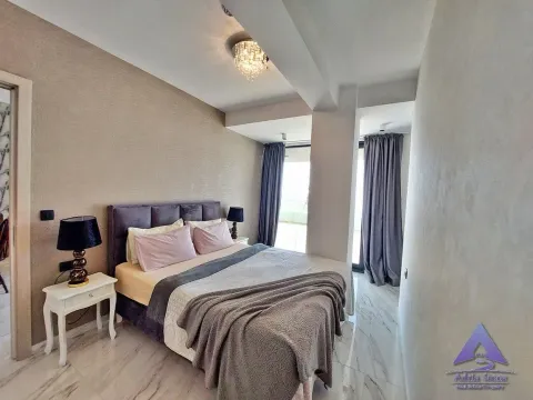 Sale, one bedroom apartment, 49m², Rafailovići, Budva - image 6