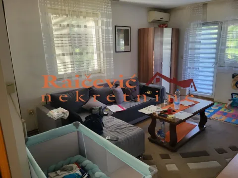 Prodaja, jednosoban stan, 53m², Rakovica, Beograd - image 2