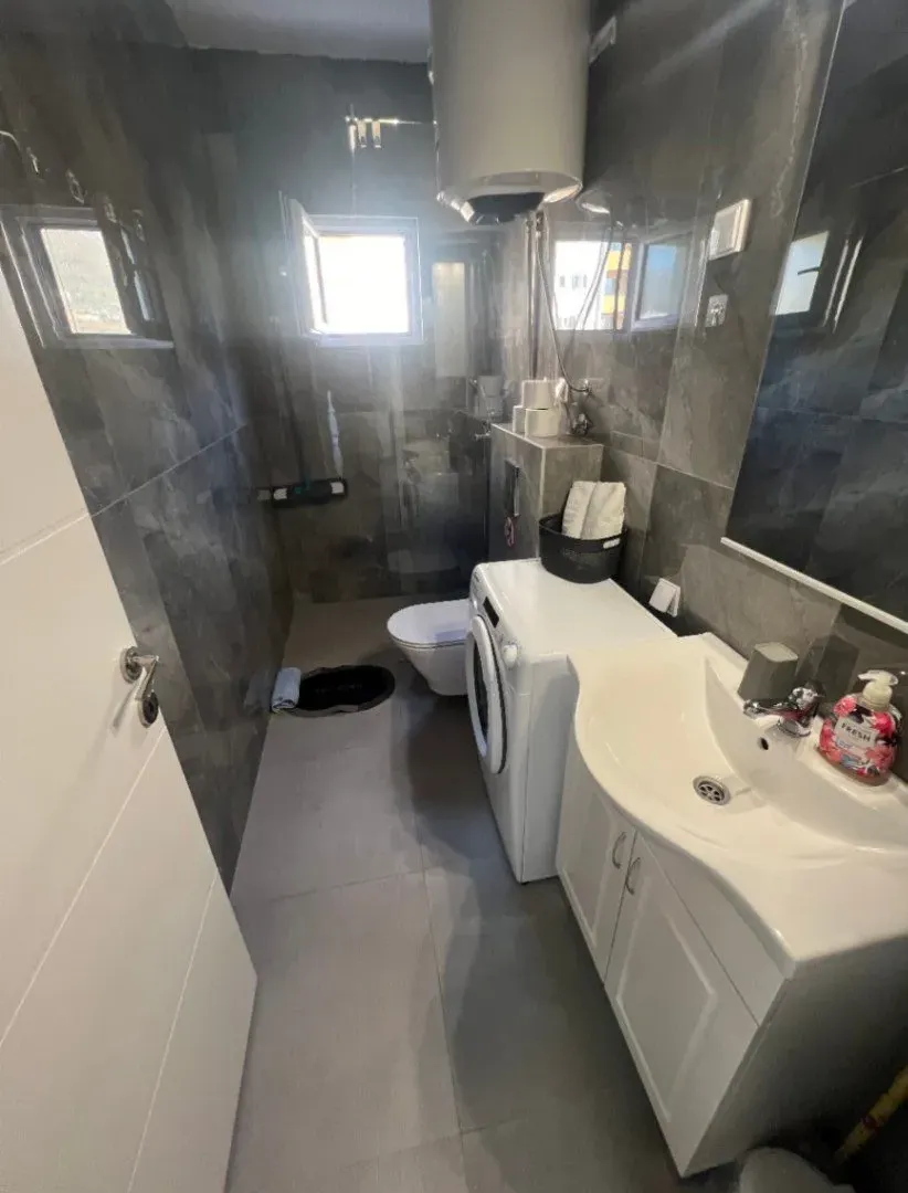 Rent, apartment, 38m², Šušanj, Bar