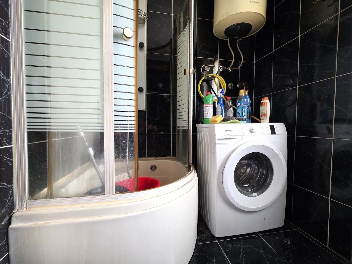 Prodaja, dvosoban stan, 81m², Zabjelo, Podgorica