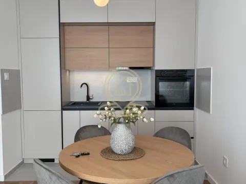 Rent, two bedroom apartment, 43m², Grbavica, Novi Sad Sve Podlokacije - image 5