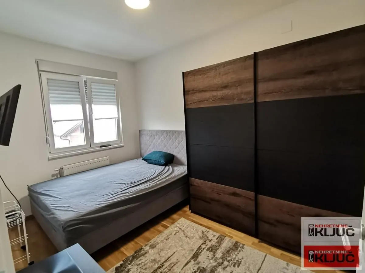 Sale, three bedroom apartment, 62m², Vidovdansko naselje, Novi Sad Sve Podlokacije