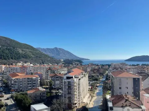 Sale, two bedroom apartment, 58m², Podmaine, Budva - image 17