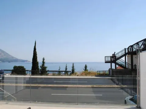 Sale, one bedroom apartment, 50m², Bečići, Budva - image 6