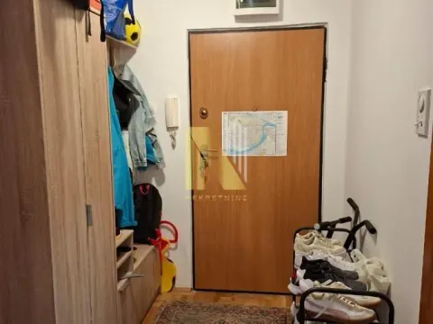 Izdavanje, dvosoban stan, 53m², Grbavica, Novi Sad Sve Podlokacije - image 5