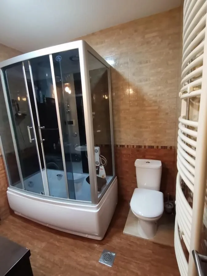 Sale, two bedroom apartment, 68m², Kotor, Crna Gora