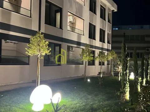 Izdavanje, jednosoban stan, 47m², Donja Gorica, Podgorica - image 4