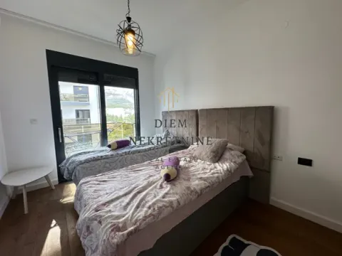 Rent, two bedroom apartment, 80m², Soho City, Bar - image 4