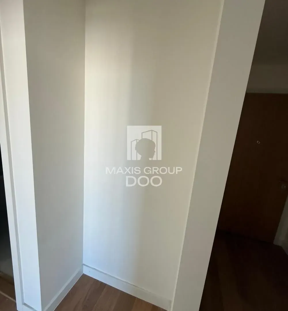 Sale, two bedroom apartment, 111m², Savski Venac, Beograd