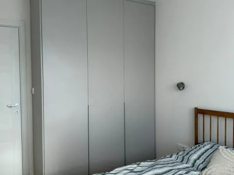 Izdavanje, jednosoban stan, 39m², Pobrežje, Podgorica - image 2