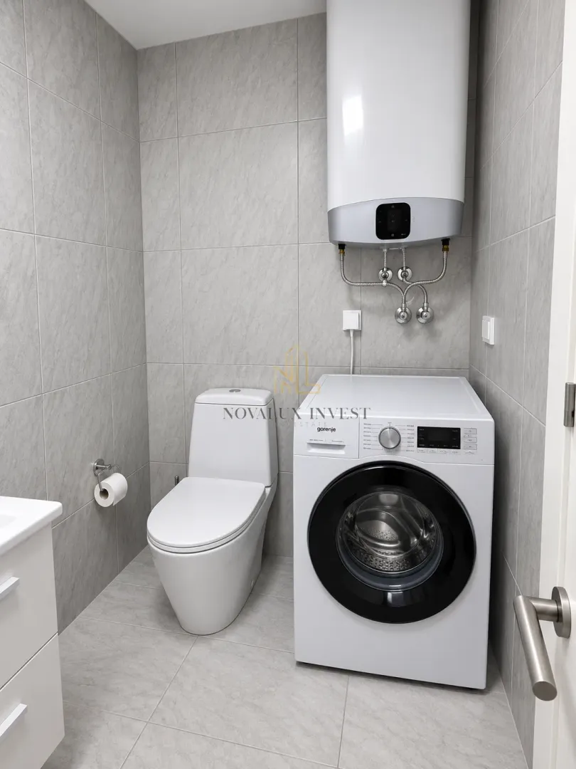 Prodaja, trosoban stan, 95m², Rozino, Budva
