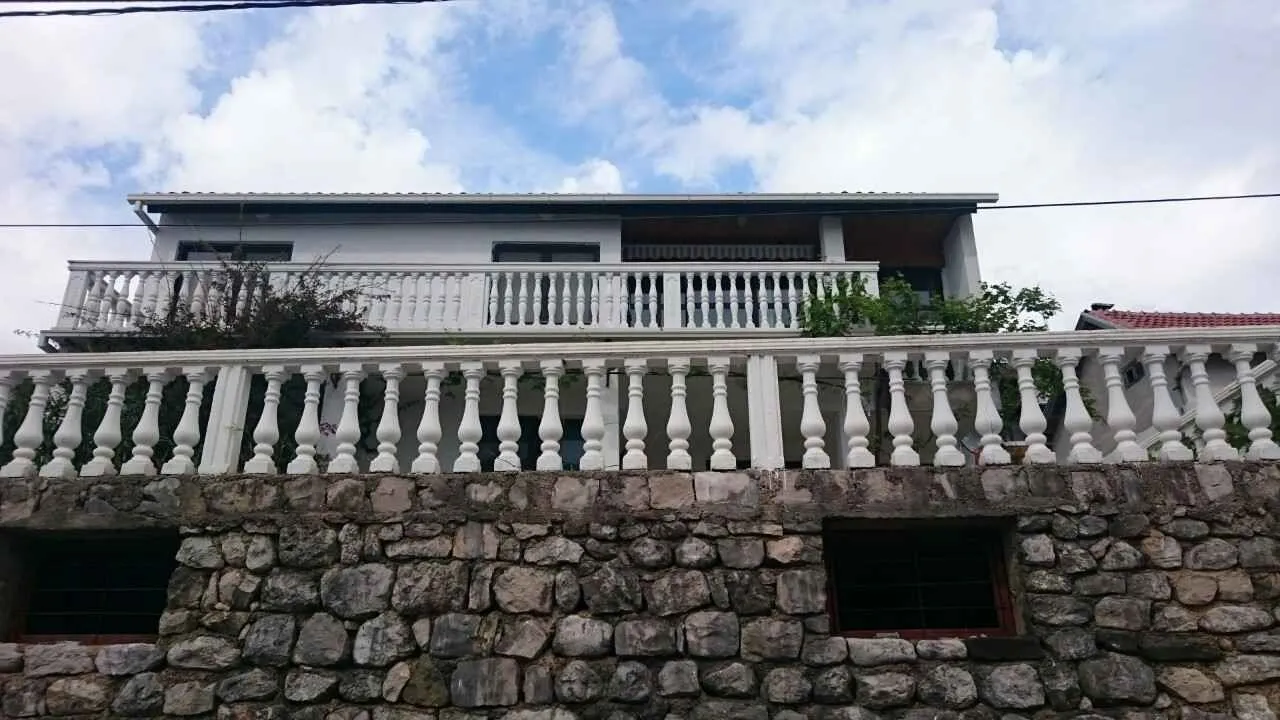 Sale, house, 237m², Dobra Voda, Bar