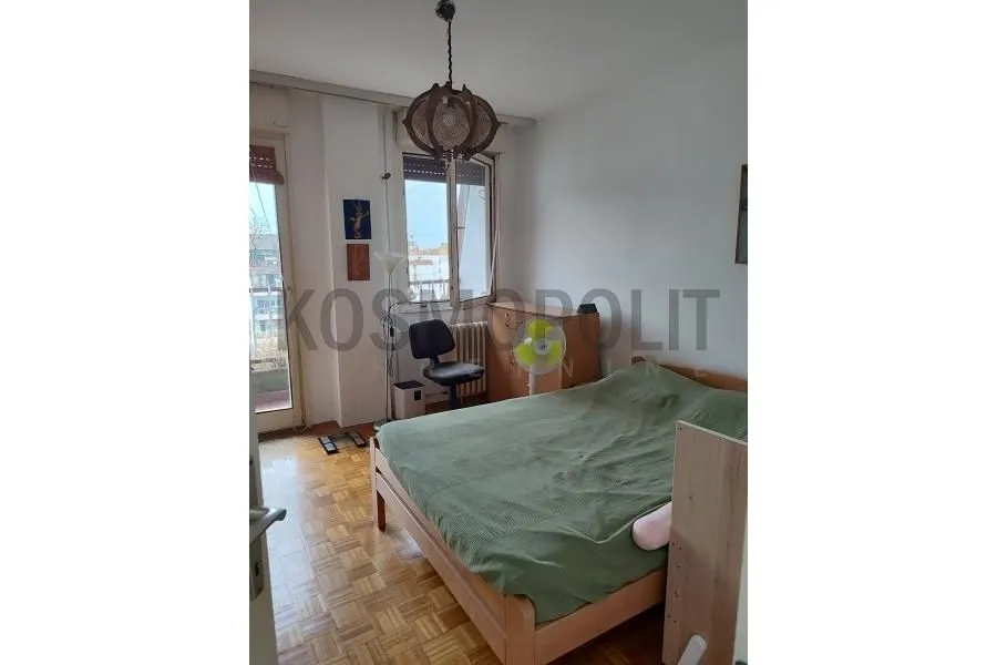 Prodaja, trosoban stan, 103m², Stari Grad, Beograd