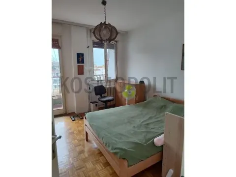 Prodaja, trosoban stan, 103m², Stari Grad, Beograd - image 11