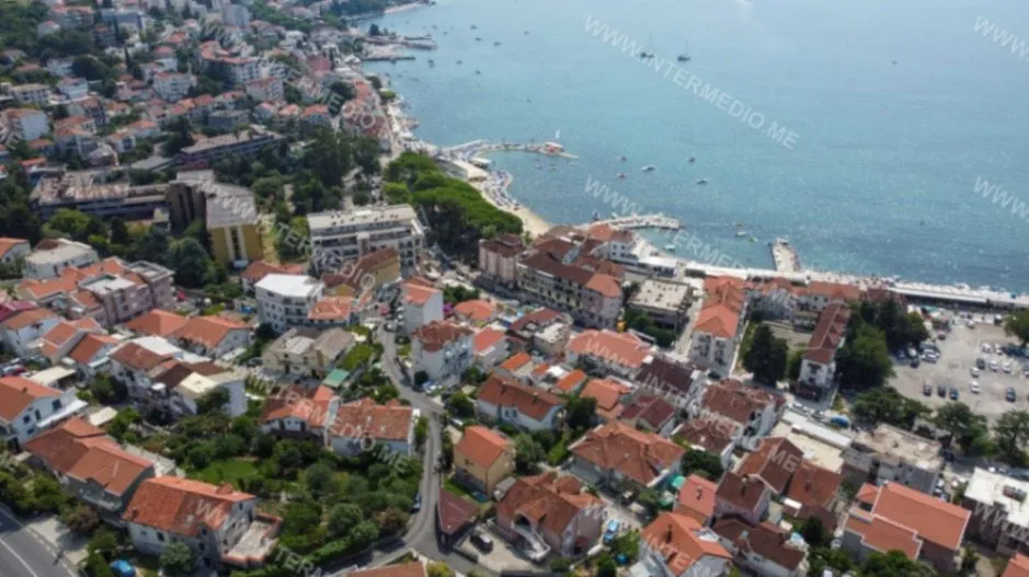 Prodaja, kuća, 102m², Igalo, Herceg Novi