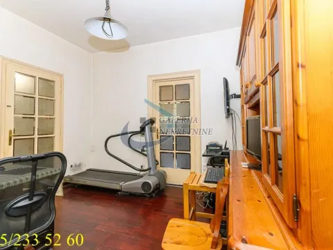 Sale, apartment, 130m², Stari Grad, Beograd - image 28