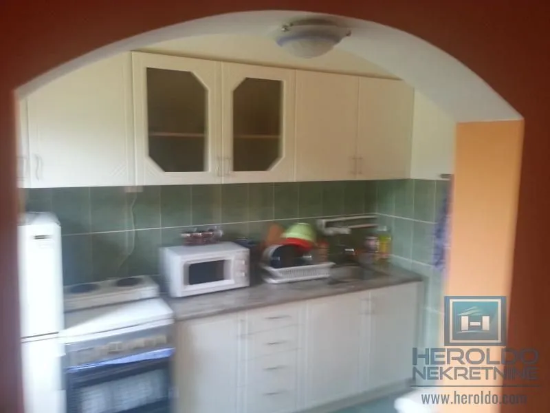 Prodaja, kuća, 120m², Bukovče, Jagodina