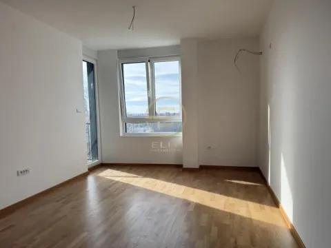 Prodaja, trosoban stan, 62m², Bulevar patrijarha Pavla, Novi Sad Sve Podlokacije - image 12