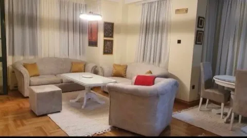 Rent, two bedroom apartment, 76m², Centar, Podgorica - image 2