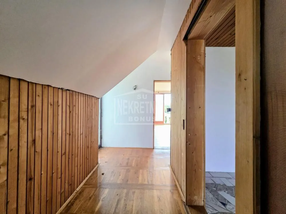 Prodaja, kuća, 111m², Peščara, Subotica