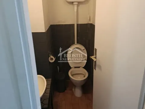 Sale, three bedroom apartment, 74m², Banjica, Voždovac Sve Podlokacije - image 3