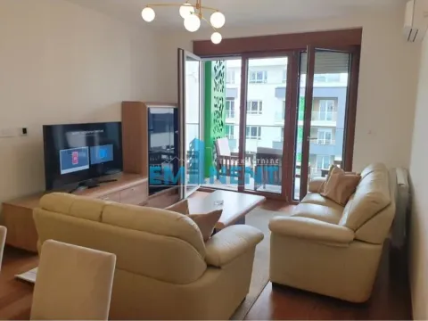 Stan in Novi Beograd Blok 65