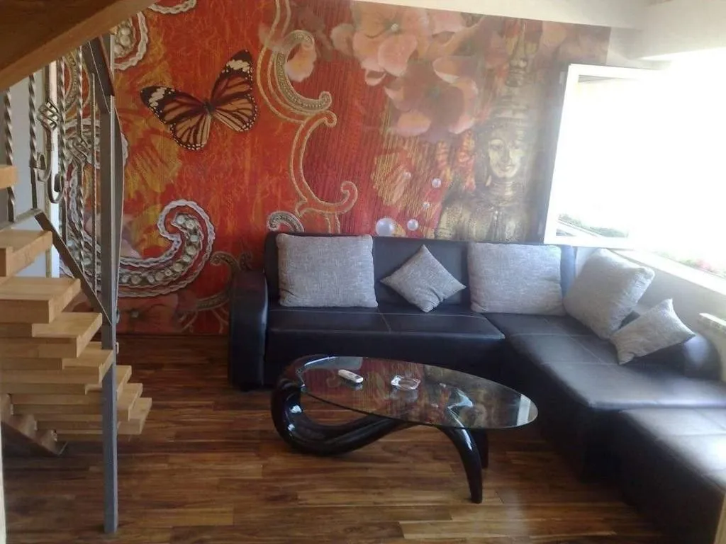 Prodaja, stan, 81m², Centar, Budva