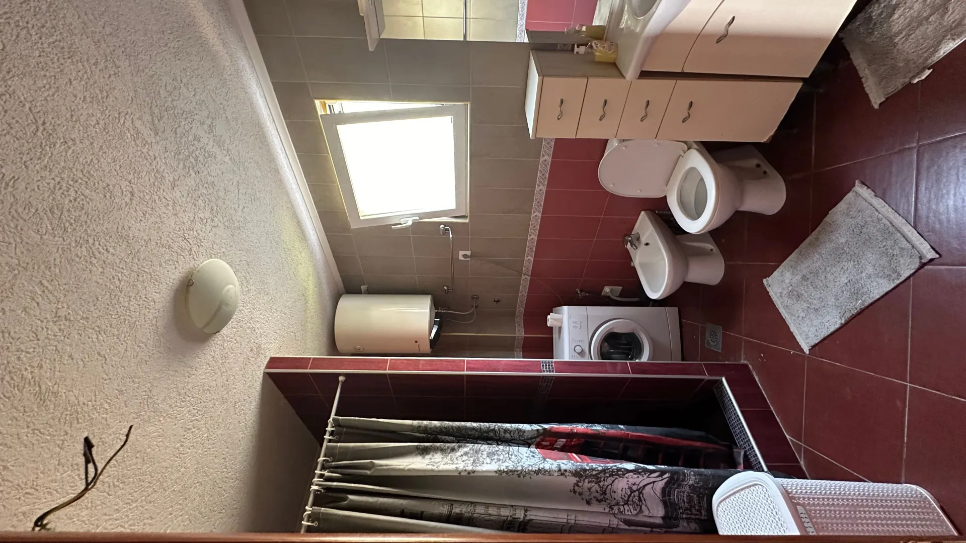 Rent, three bedroom apartment, 150m², Šušanj, Bar
