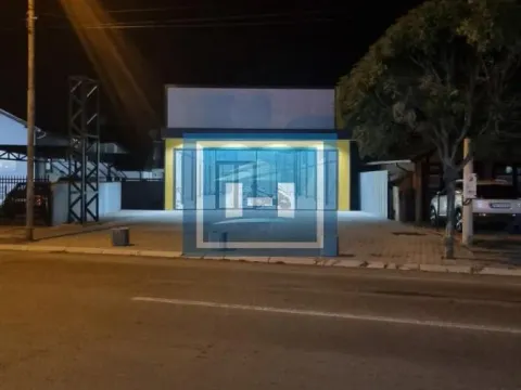 Rent, office space, 430m², Gloždak, Paraćin - image 2