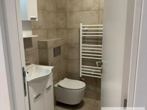 Sale, two bedroom apartment, 42m², Ledine, Beograd - image 15