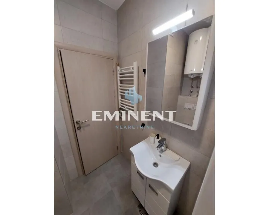 Rent, apartment, 42m², Zemun Gornji Grad, Zemun Sve Podlokacije
