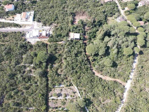 Prodaja, plac, 1000m², Zagora, Kotor - image 6