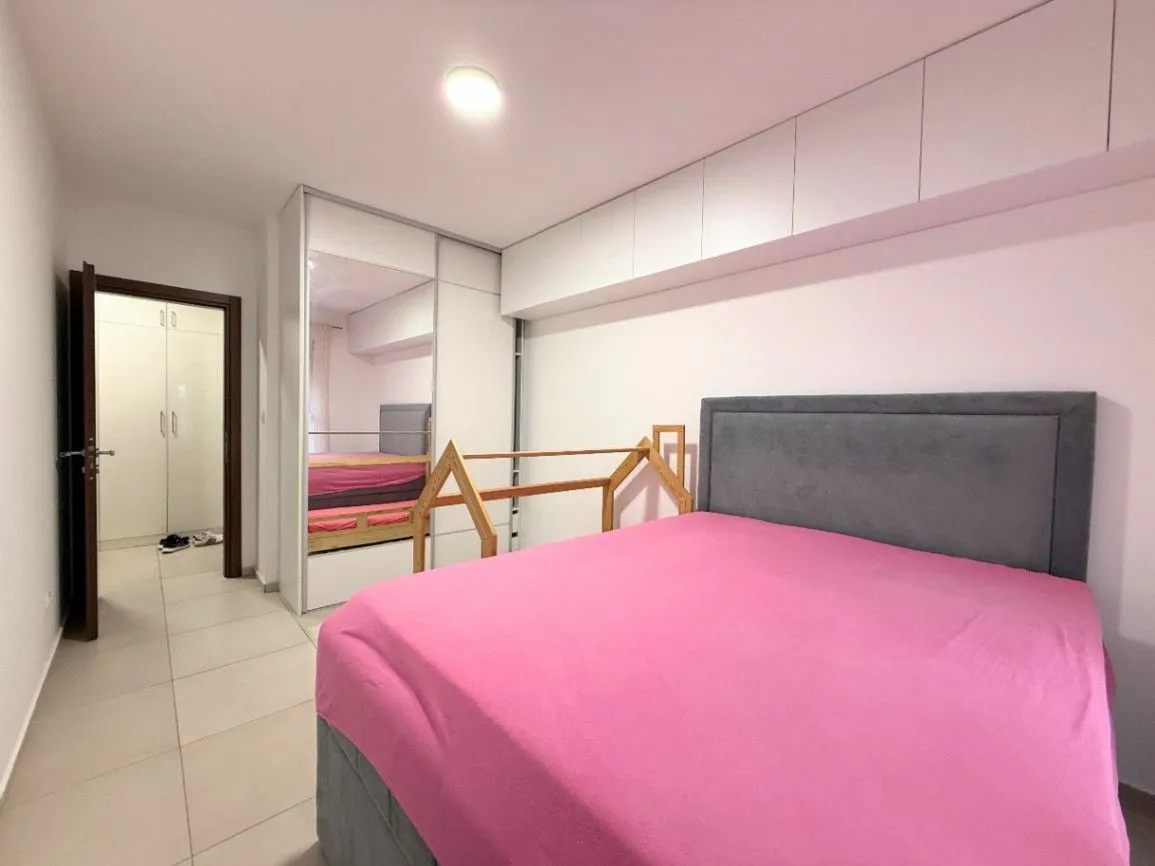 Prodaja, jednosoban stan, 48m², Ljubović, Podgorica