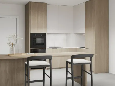 Sale, house, 80m², Tivat, Crna Gora - image 6