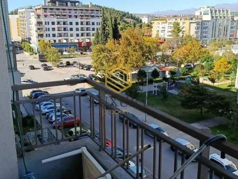 Rent, one bedroom apartment, 52m², Zabjelo, Podgorica - image 3