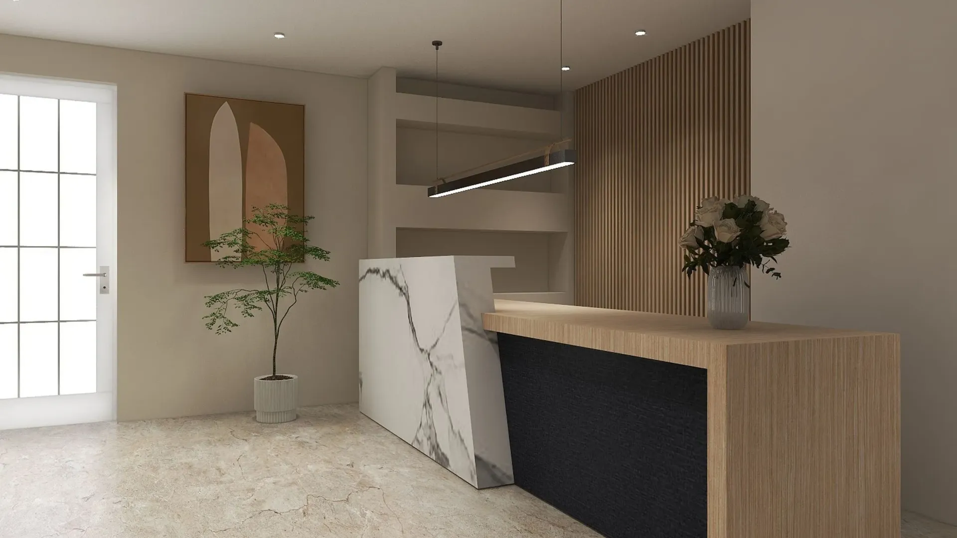 Sale, apartment, 55m², Sutomore, Bar